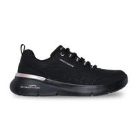 Skechers Skech-Air Dynamight 2.0 - Modern Glimpse Chaussures pour Femme Noir 150373-BKRG 41