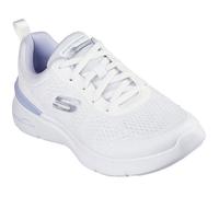 Skechers Skech-Air Dynamight 2.0 - New Heights Chaussures pour Femme Blanc 150370-WLB 36