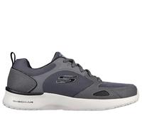 Skechers Skech-Air Dynamight Chaussures Moyen Width en Gris Anthracite, Pointure 42