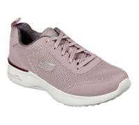 Skechers Baskets 12947 Femme Violet (Mauve Mesh/Off White Trim Mve) 38 EU