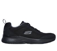 Skechers Skech-Air Dynamight - Fast Shoes Moyen Width en Noir, Pointure 39, Vegan