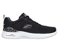 Skechers Skech-Air Dynamight - Laid Out Chaussures Moyen Width en Noir, Pointure 40, Vegan