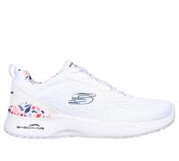Skechers Skech-Air Dynamight - Laid Out Shoes Moyen Width en Blanc, Pointure 41, Vegan