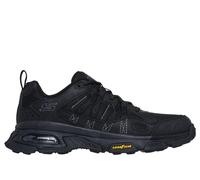 Skechers Skech-Air Envoy - Buyers Peak Chaussures Moyen Width en Noir, Pointure 42.5