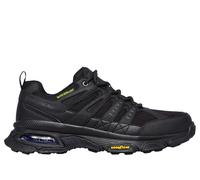 Skechers Skech-Air Envoy Chaussures Moyen Width en Noir, Pointure 43