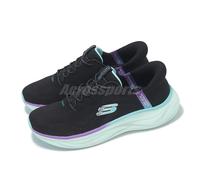 Skechers Skech Cloud-Perfectly Plush Slip-Ins Black Women Casual 150560-BKMT