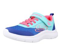 Skechers Skech Fast Colour Bleu - 27