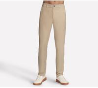Skechers SKECH-KNITS Premium Everywhere Pantlon en Beige/Brun, Pointure 52
