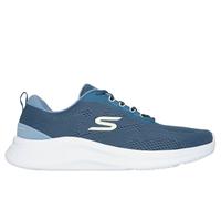 Skechers Skech-Lite Pro 2.0 - Berrix Chaussures Moyen Width en Turquoise, Pointure 44, Vegan, Lavable en machine
