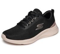Skechers Baskets Skech-Lite Pro 2.0 Brilliant Femme Noir/Or rose Taille 41 EU