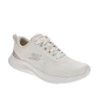 Baskets Skechers Skech-Lite Pro 2.0 Brilliant Shimmer blanc doré femme - 38.5