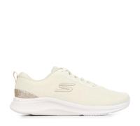 Baskets Skechers Skech-Lite Pro 2.0 Brilliant Shimmer blanc doré femme - 40