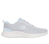 Skechers Skech-Lite Pro 2.0 - Everyday Pace Chaussures Moyen Width en Gris, Pointure 37, Vegan, Lavable en machine