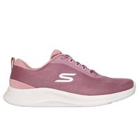Skechers Skech-Lite Pro 2.0 - Everyday Pace Chaussures Moyen Width en Mauve, Pointure 39, Vegan, Lavable en machine
