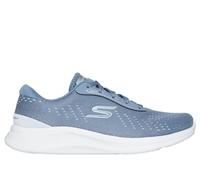 Skechers Skech-Lite Pro 2.0 - Fresh Flow Chaussures Moyen Width en Gris Ardoise, Pointure 40, Vegan, Lavable en machine