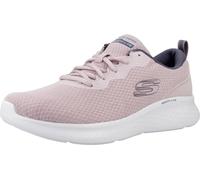 Skechers Femme Lite Pro Best Chance Baskets, Rose, 35 EU