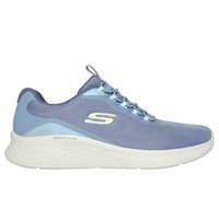 Skechers Skech-Lite Pro - Glimmer Me Chaussures Moyen Width en Gris Ardoise, Pointure 39.5, Vegan