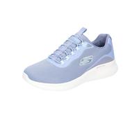Skechers Chaussures femme Skech‑Lite Pro Glimmer ME – Bordure en maille ardoise – 39 EU