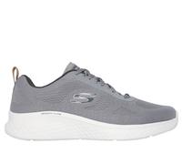Skechers Skech-Lite Pro - Motion Chaussures Moyen Width en Gris, Pointure 39.5, Vegan, Lavable en machine