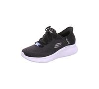 SKECHERS Skech-Lite Pro-Natural Beauté Baskets Femme Slip-Ins 150012 Bkw Noir