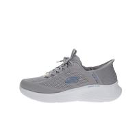 Skechers Skech-Lite Pro Sports pour Hommes, Marron Taupe, 43 EU