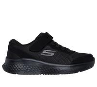 Skechers Skech-Lite Pro - Sprint Surge Chaussures Moyen Width en Noir, Pointure 30, Lavable en machine