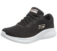 Skechers Femme Lite Pro Perfect Time Baskets, Noir, 38 EU