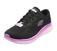 Skechers Skech-Lite Pro Vegan Femme Baskets Mode Noir Mauve - 41