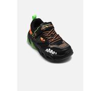 Skechers Skech-o-Saurus Lights 3.0 pour 27 Noir