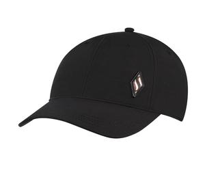 Skechers Skech-Shine Diamond Patch Chapeaux en Noir