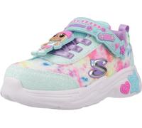 Skechers Skech Squad Couleur Bleu