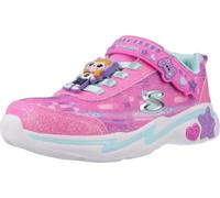 Skechers Skech Squad Couleur Rose