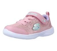 Skechers Skech Stepz 2.0 Easy Peasy Trainers Rose EU 21 Filles