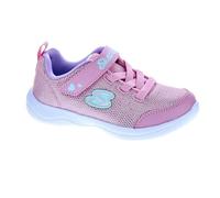Skechers Stepz 2.0 Easy Peasy Trainers Rose EU 27 Fille