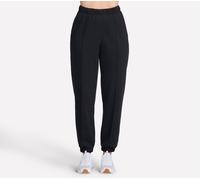 Skechers SKECH-SWEATS Delight Jogger en Noir, Pointure Petit