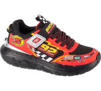 Skechers Skech Tracks 402303L-BKRD