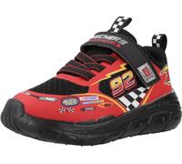 Skechers Skech Tracks Couleur Rouge