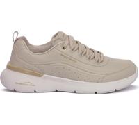 Skechers SkechAir Femmes lacets beige, taille 38