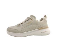 Skechers SkechAir Femmes lacets beige, taille 39