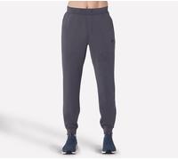 Skechers SKECHCLOUD Elevate Jogger en Noir/Gris Anthracite, Pointure 2XL