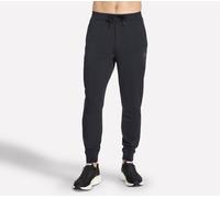 Skechers Skechcloud Elevate Jogger en Noir, Pointure Moyen