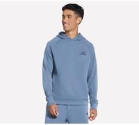 Skechers SKECHCLOUD Elevate sweat à capuche en Jean, Pointure Grand