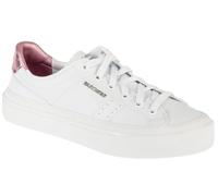 Skechers Baskets Selene Style sophistiqué Femme Blanc 39 EU