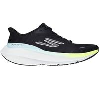 Skechers Skechers Black Aero Wave Pulse Running Trainers