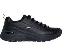 Skechers Skechers Black Arch Fit 2.0 Star Bound Trainers