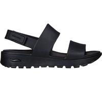 Skechers Skechers Black Arch Fit Footsteps Day Dream Sandals