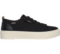 Skechers Skechers Black Bobs Copa Trainers