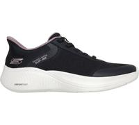 Skechers Skechers Black BOBS Infinity Vapor Glow Trainers