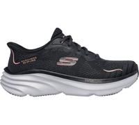 Skechers Skechers Black D'Lux Vapor Clear Horizon Trainers