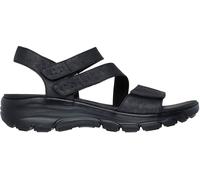 Skechers Skechers Black Easy Going Sandals